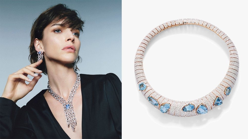 POMELLATO COLLEZIONE 1967