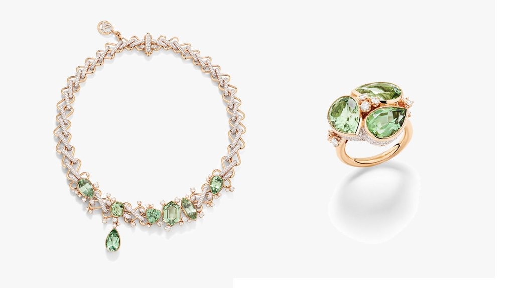 Pomellato Collezione 1967