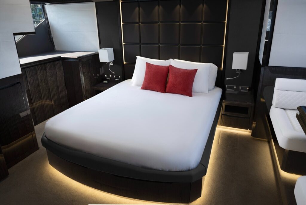 The Ben Hotel West Palm Beach và PorterYachts mở ra định nghĩa mới cho sự kiện ven biển