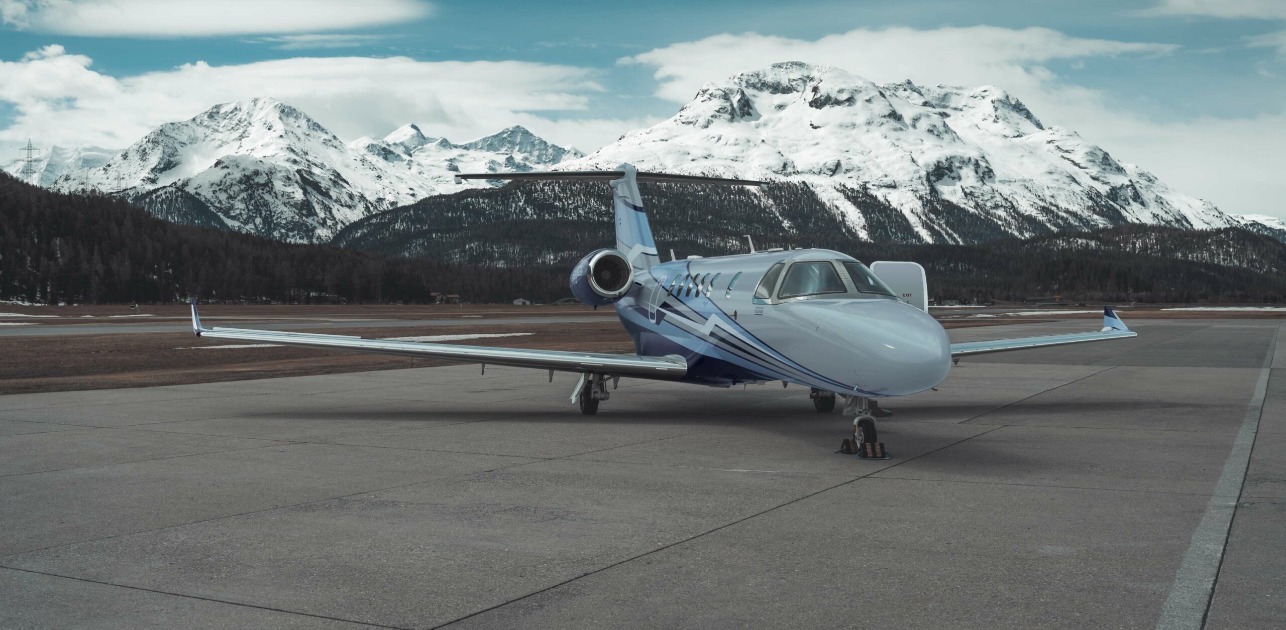 CESSNA CITATION M2 GEN3, CJ3 GEN3 & CJ4 GEN3<br> <i>Bộ Ba Hoàn Hảo Trên Không</I>