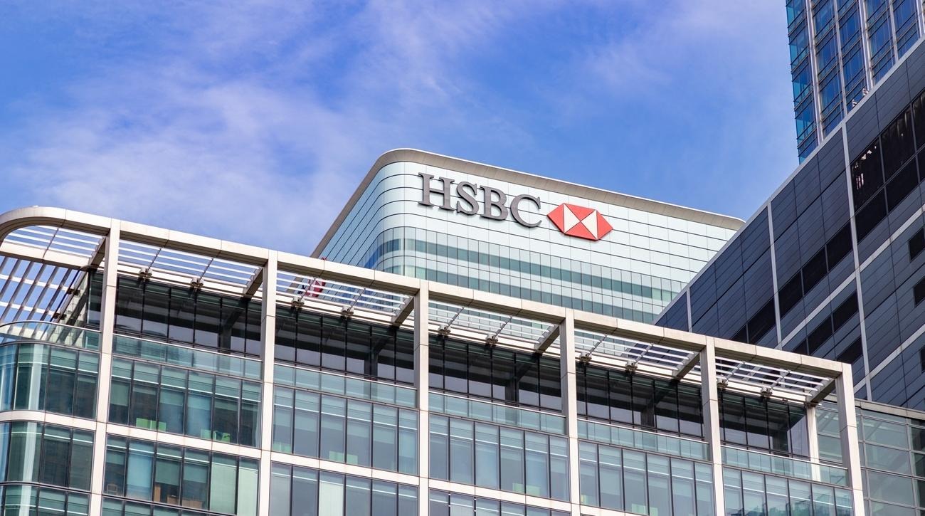 HSBC chọn hướng đi khác biệt khi nâng tỷ trọng cổ phiếu Trung Quốc