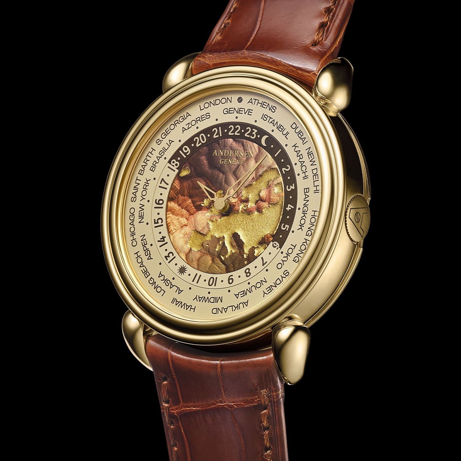 Andersen Genève Communication 45