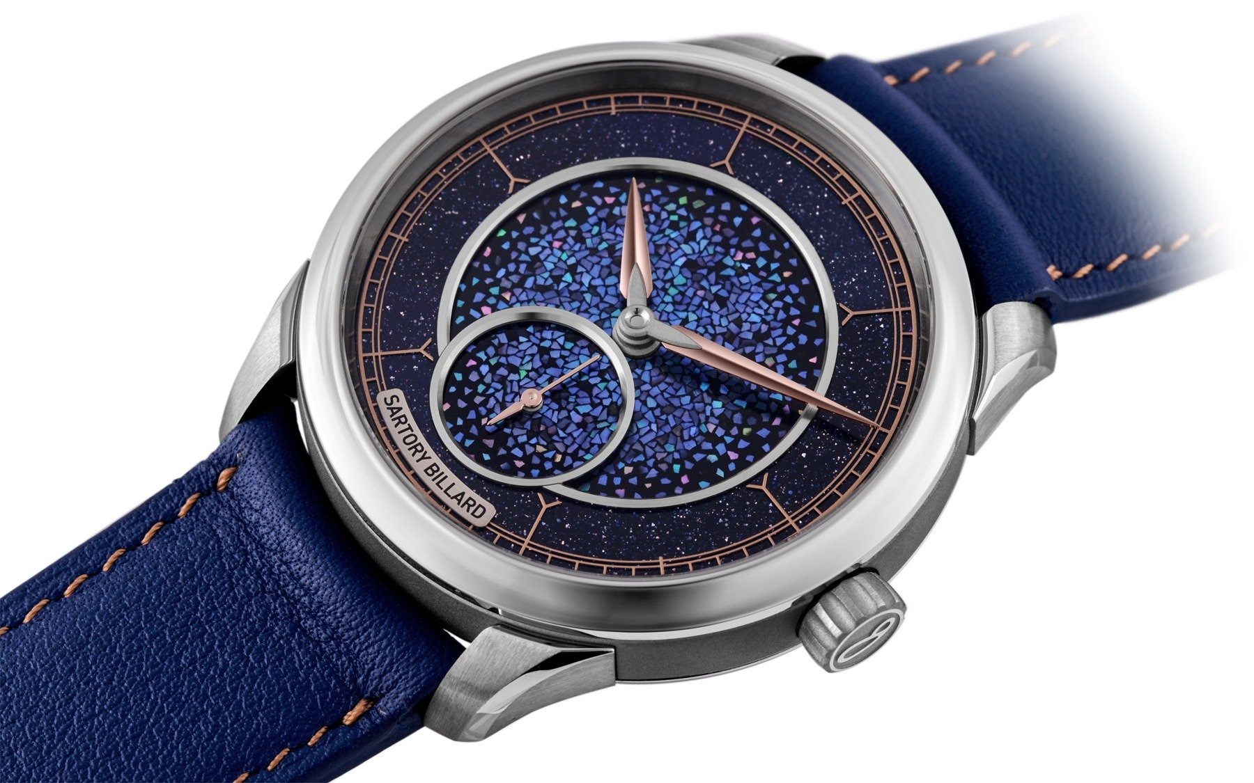 Sartory Billard X Revolution Sb05 “Uch”