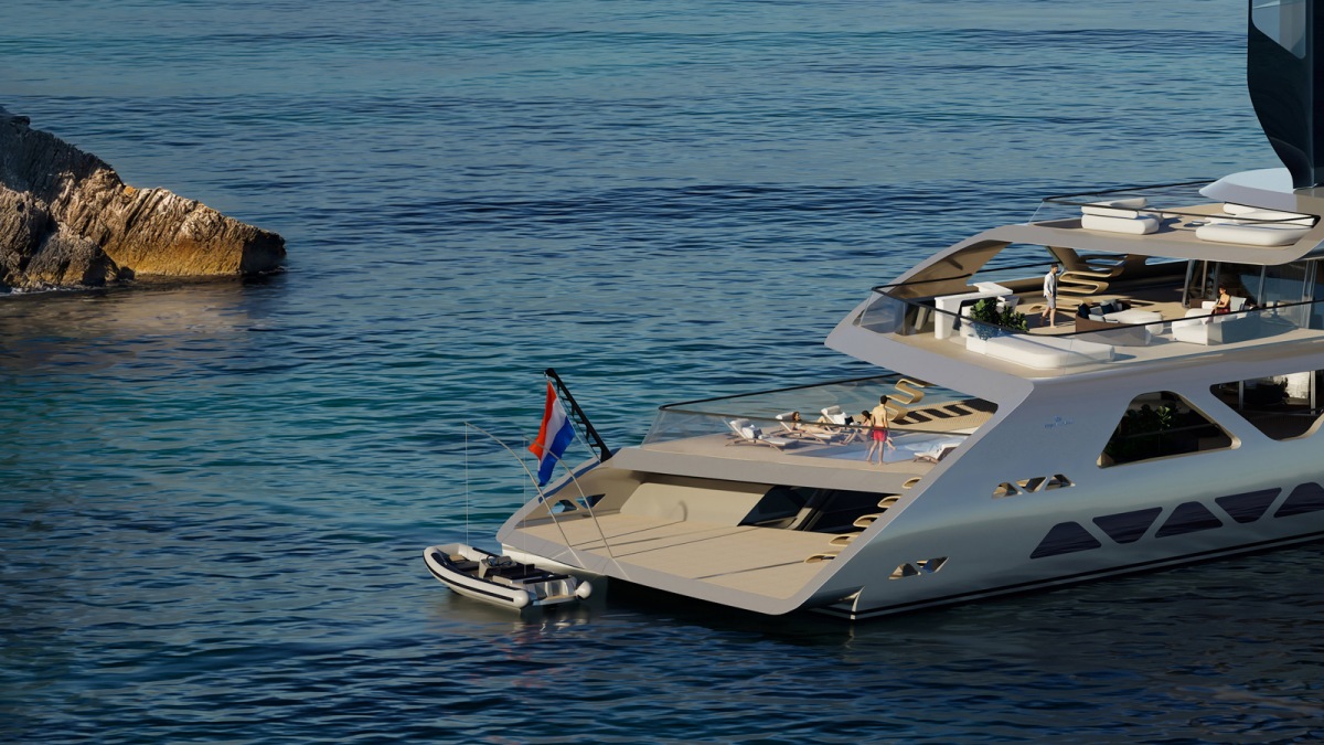 AERA kết hợp nhiều công nghệ tiên tiến