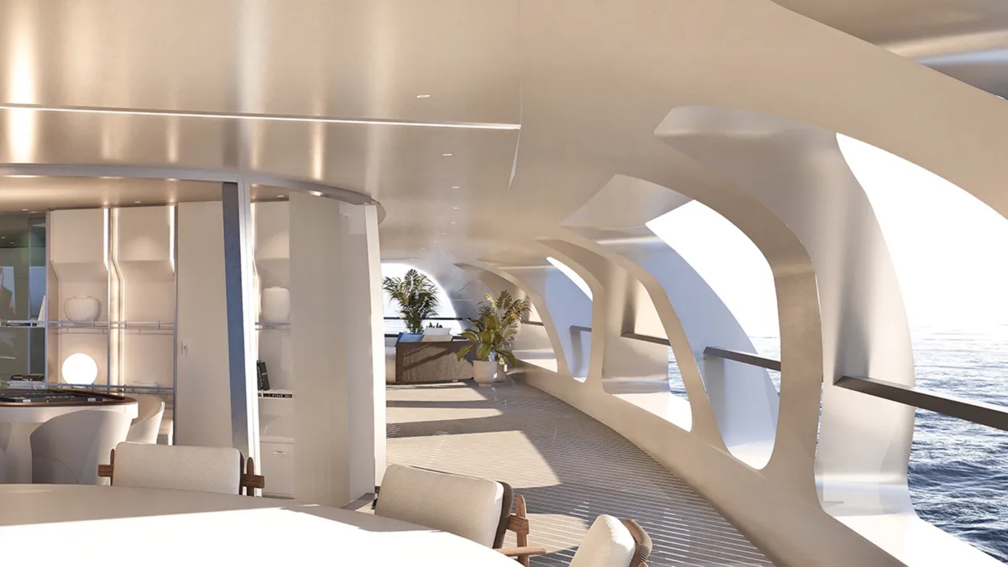 AERA đã tối ưu hóa việc sạc pin nhờ vào những máy phát điện mới của Rondal