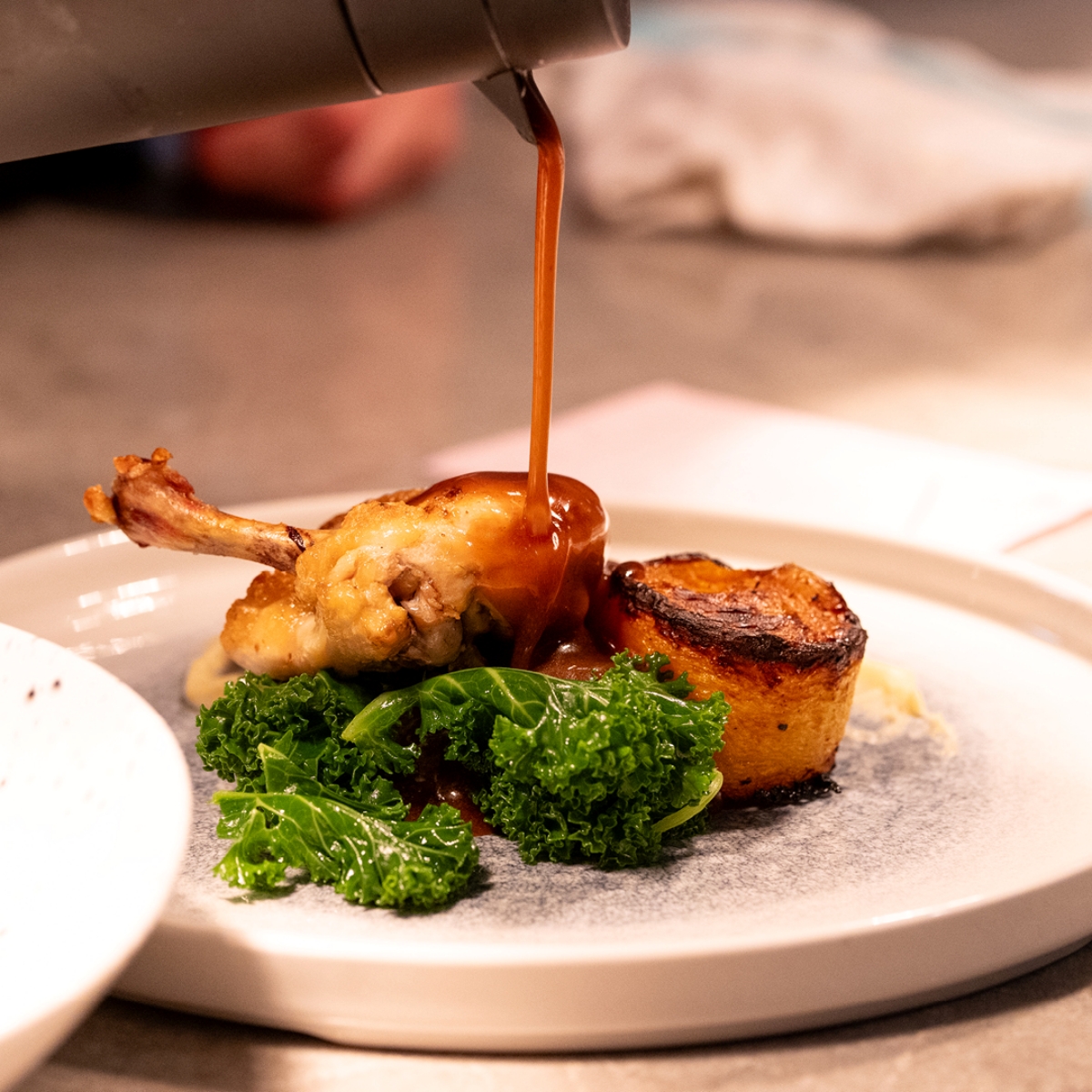 BEYOND mang đến một tầm nhìn mới: không chỉ tạo ra dịch vụ, mà kiến tạo những hành trình trọn vẹn