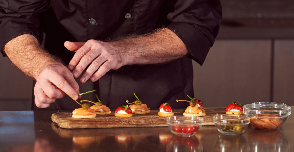 Sứ mệnh của BEYOND là “tái định nghĩa chuẩn mực của hospitality thể thao toàn cầu