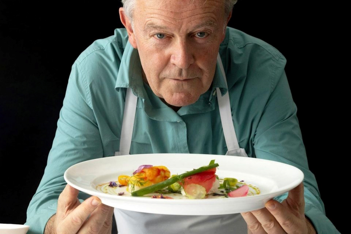 Alain Passard