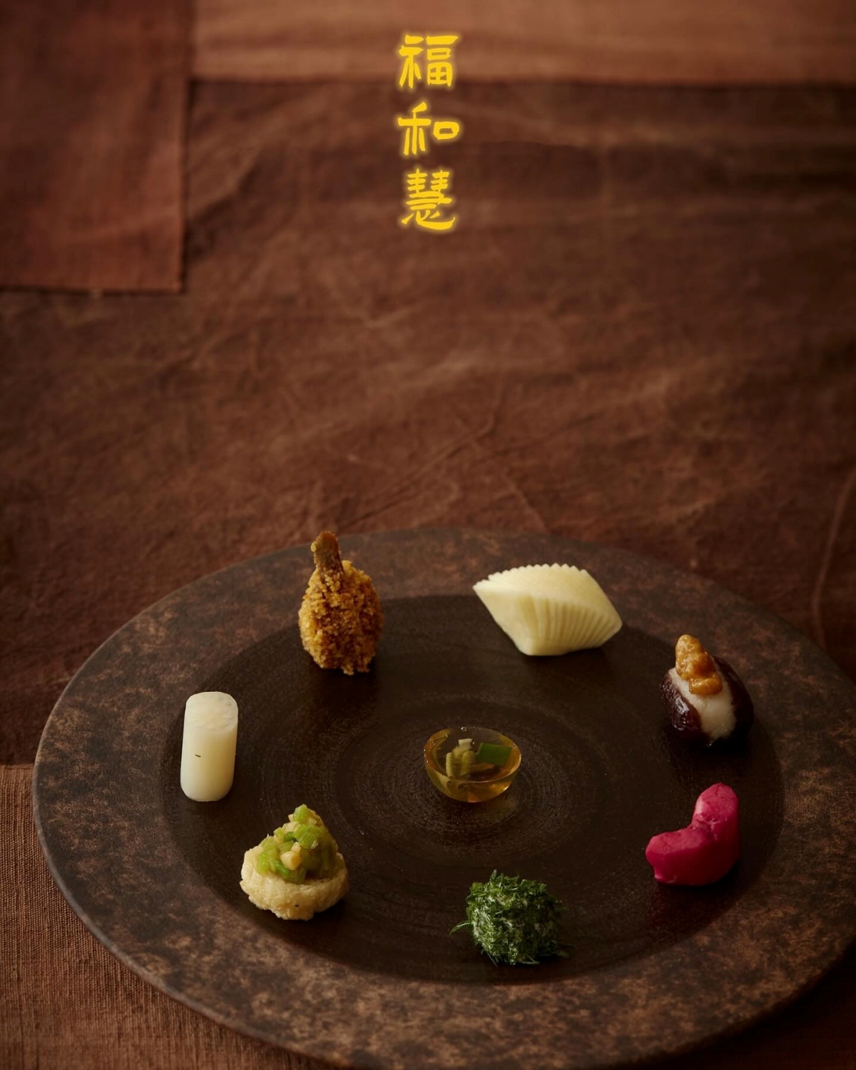 Nhà hàng King’s Joy trở thành hình mẫu tiêu biểu cho sự giao thoa giữa gastronomy cùng tính bền vững