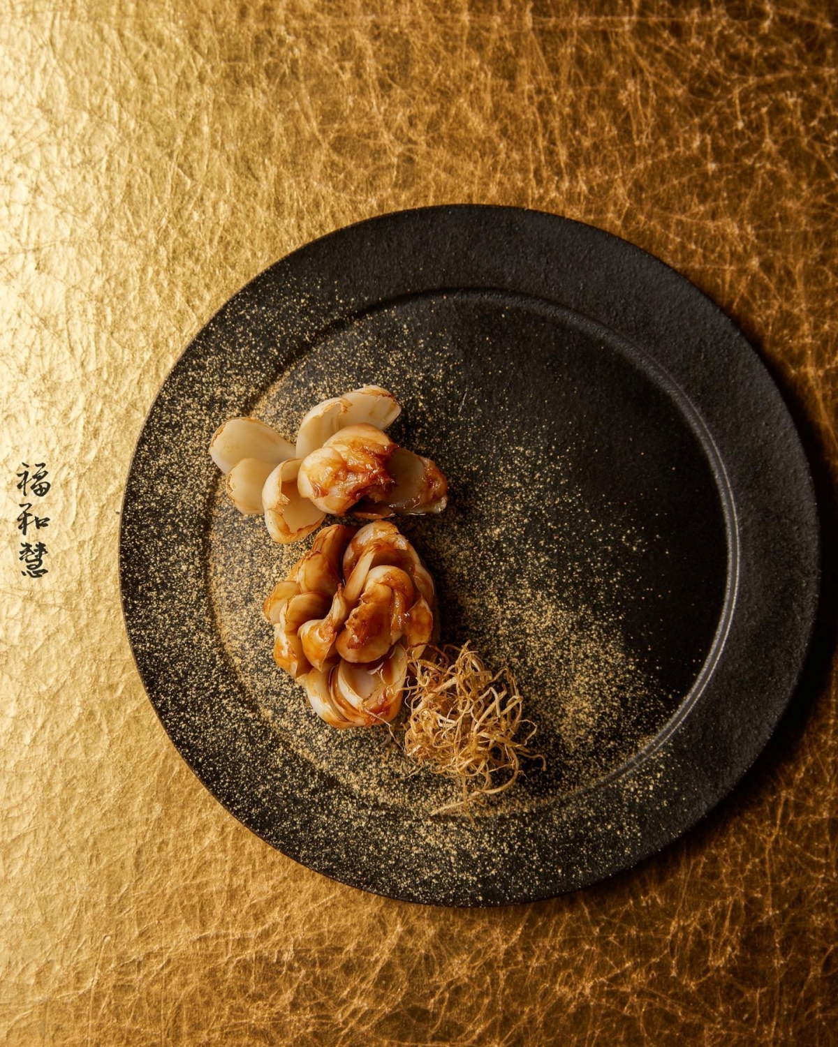 Fu He Hui - điểm đến thưởng thức ẩm thực chay hoàn hảo giữa lòng Thượng Hải