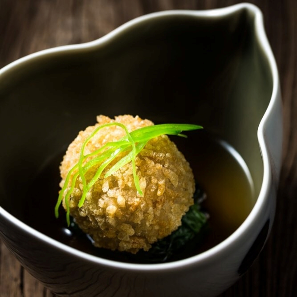 Ẩm thực chay đang khẳng định vị thế trung tâm địa hạt “fine-dining” toàn cầu