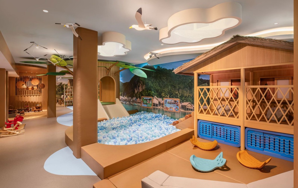 Family by JW Club đã tái định nghĩa khái niệm du lịch trải nghiệm dành cho trẻ nhỏ