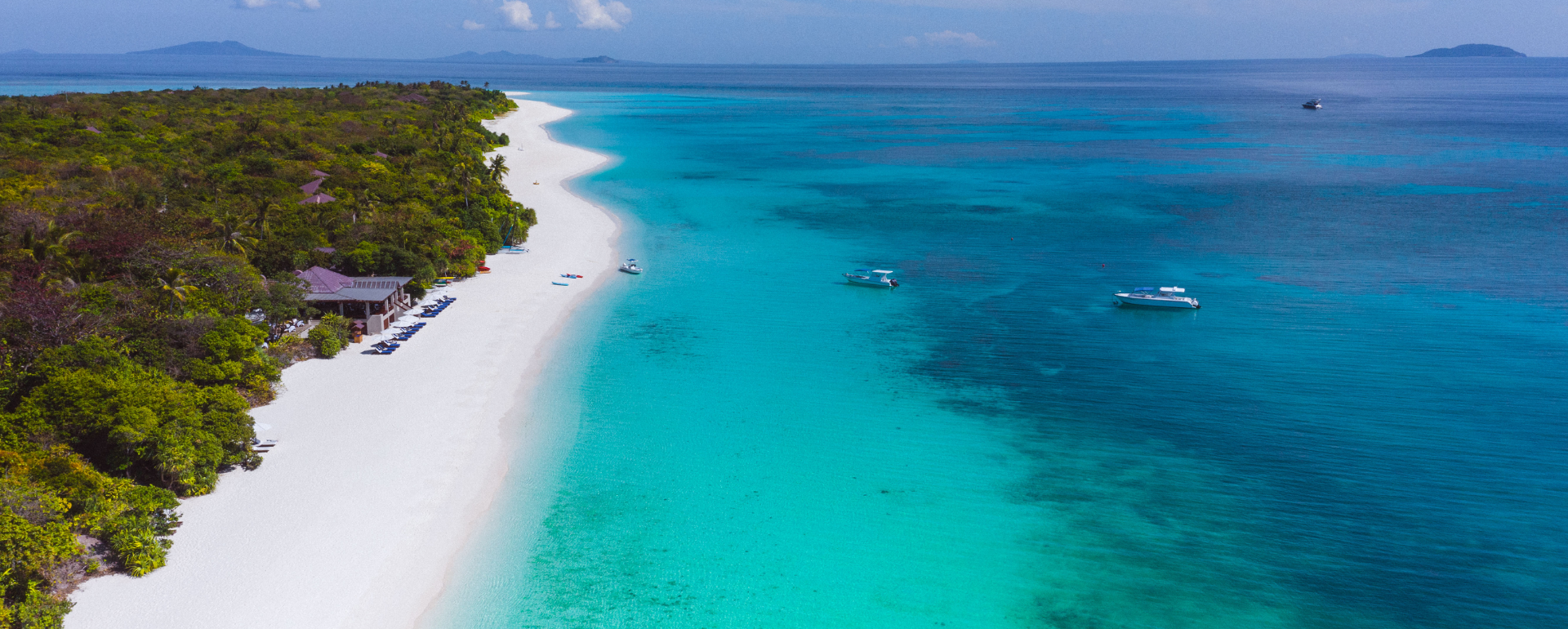 AMANPULO<br> <i>Nơi Sự Riêng Tư Trở Thành Đỉnh Cao Xa Xỉ</I>