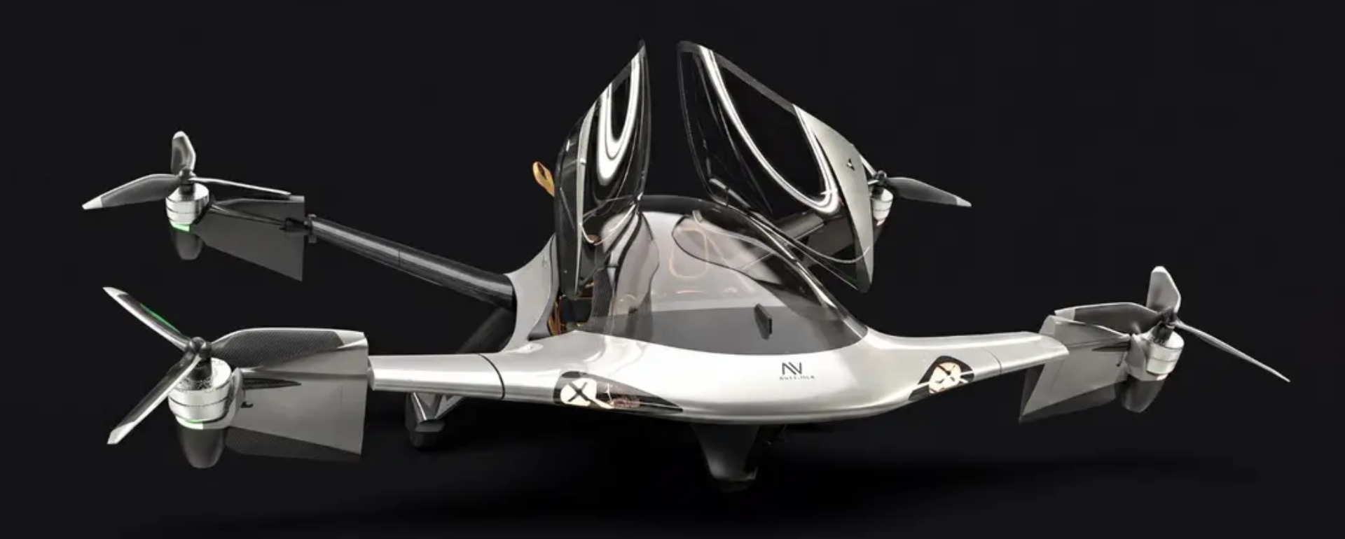ALTOVOLO SIGMA<br> <i>Chương Mới Của Hàng Không Cá Nhân</I>