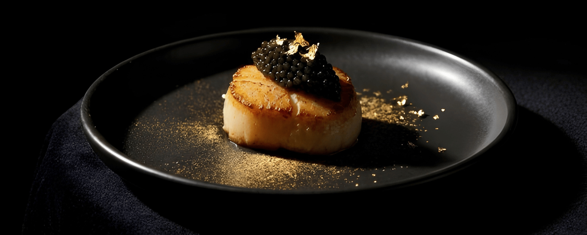 THE MOST EXPENSIVE CAVIAR<br> <i>Giải Mã Bí Ẩn Những Dòng Caviar Đắt Đỏ Nhất Thế Giới</I>