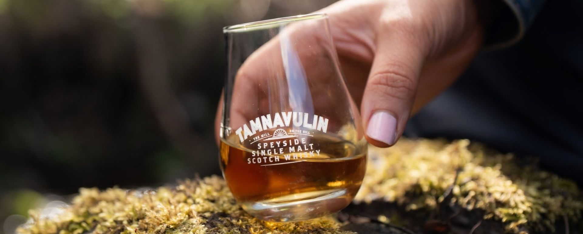 TAMNAVULIN<br> <i>Tinh Thần Speyside Trong Từng Thùng Gỗ</I>